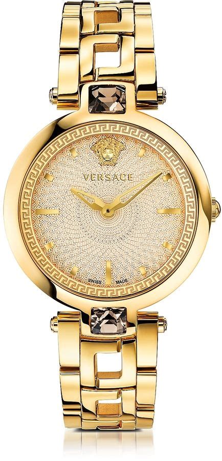 poshmark versace watch|versace jewelry.